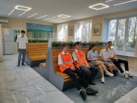 «От игры к ответственности»